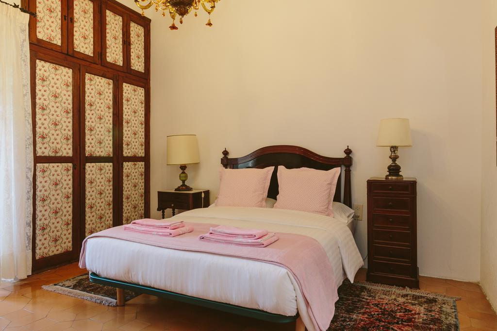 Mas Berenguer Hotel Riells del Fay ภายนอก รูปภาพ