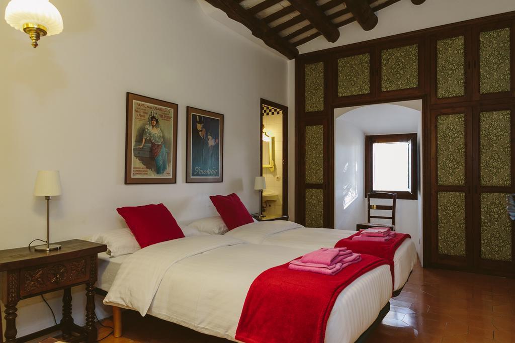 Mas Berenguer Hotel Riells del Fay ภายนอก รูปภาพ